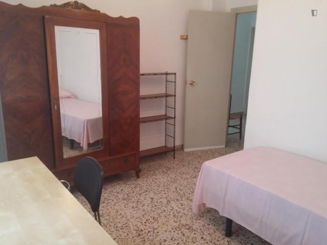 Apartamento en alquiler en Murcia, Murcia