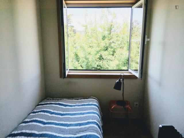 Apartamento alugar em Braga (São Vítor), Braga