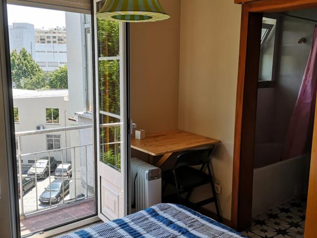 Apartamento alugar em Braga (São Vítor), Braga