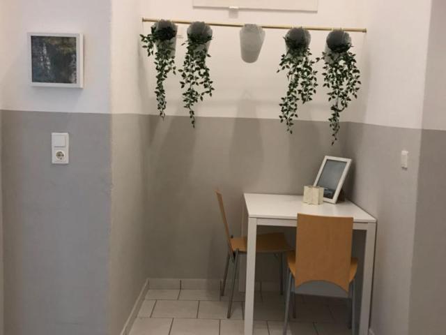 Apartment mieten in Tempelhof–Schöneberg, Berlin