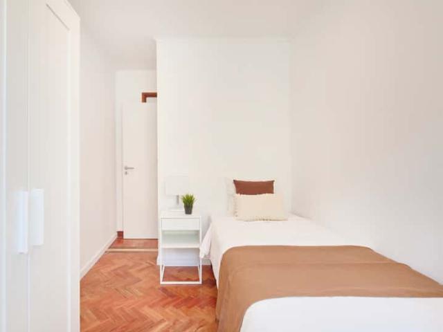 Quarto alugar em Avenidas Novas, Lisboa