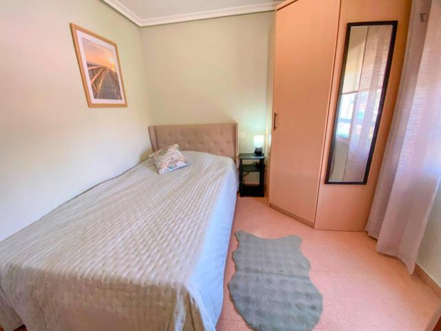 Apartamento en alquiler en Ciutat Jardí, l'Alacantí