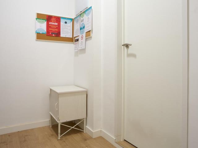 Apartamento en alquiler en Gràcia, Barcelonès