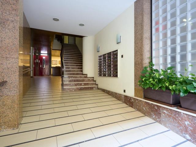 Apartamento en alquiler en Gràcia, Barcelonès