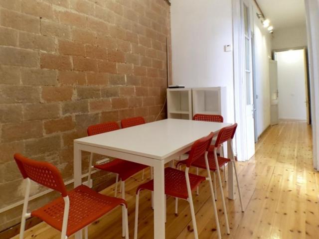 Apartamento en alquiler en la Vila de Gràcia, Barcelona