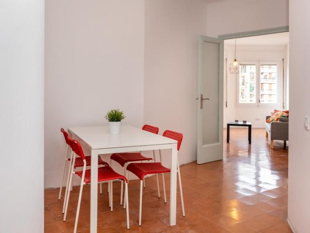 Apartamento en alquiler en Barcelona, el Clot