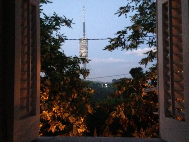 Casa en alquiler en Sarrià - Sant Gervasi, Barcelonès