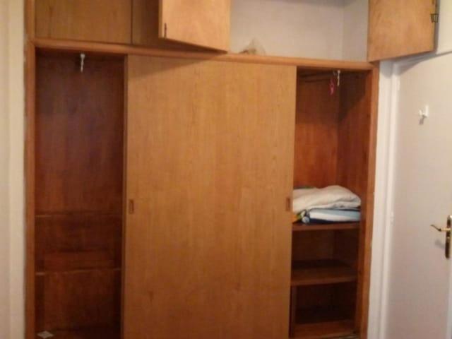 Apartamento en alquiler en Mercat, l'Alacantí