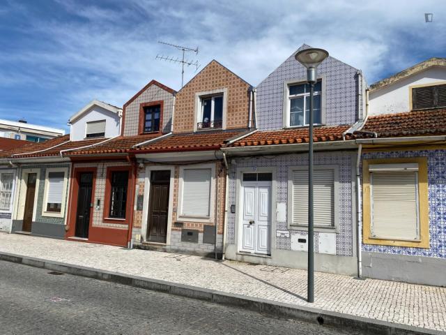 Apartamento alugar em Largo do Rossio, Aveiro