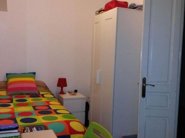Apartamento en alquiler en Gràcia, Barcelonès