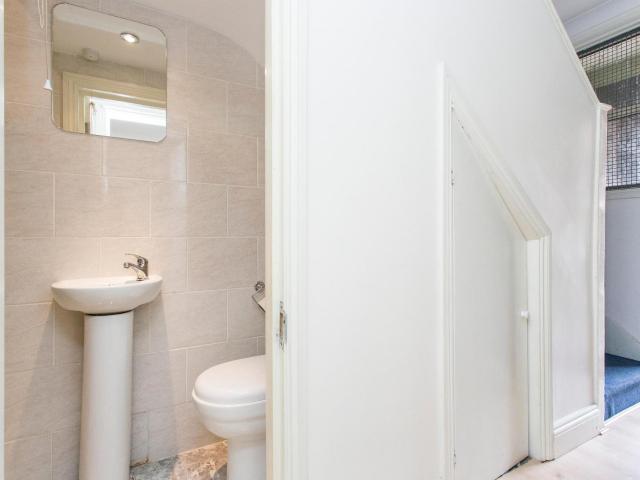 Room for rent in Isle Of Man