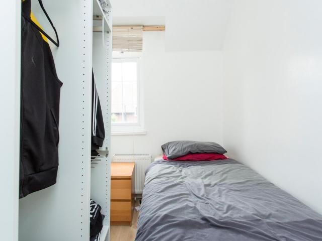 Room for rent in Greater London