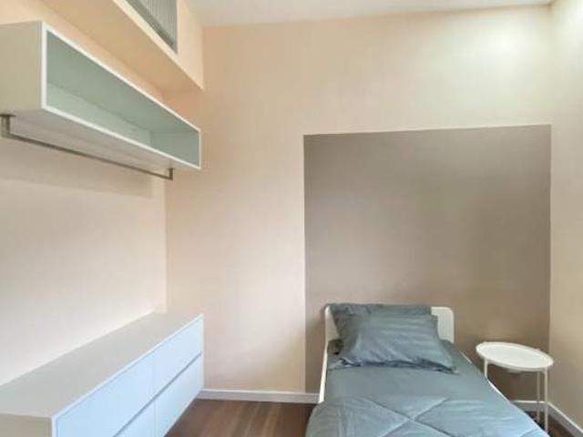 Room for rent in Wellesley, Penang