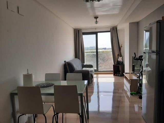 Apartamento en alquiler en Camins Al Grau, Comarca de València