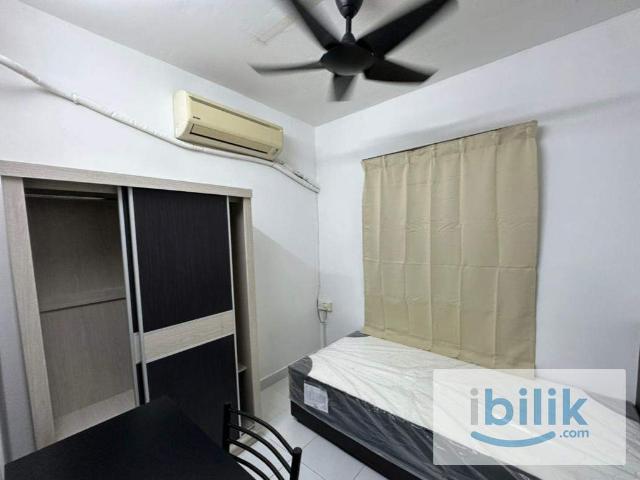Room for rent in Georgetown, Penang