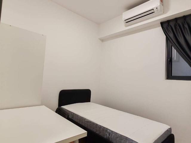Room for rent in Pudu Ulu, Kuala Lumpur