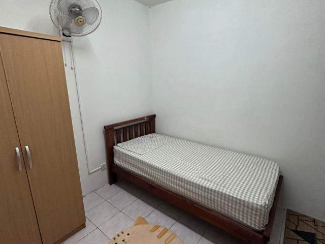 Room for rent in Petaling, Damansara Damai