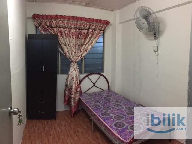 Room for rent in Putrajaya