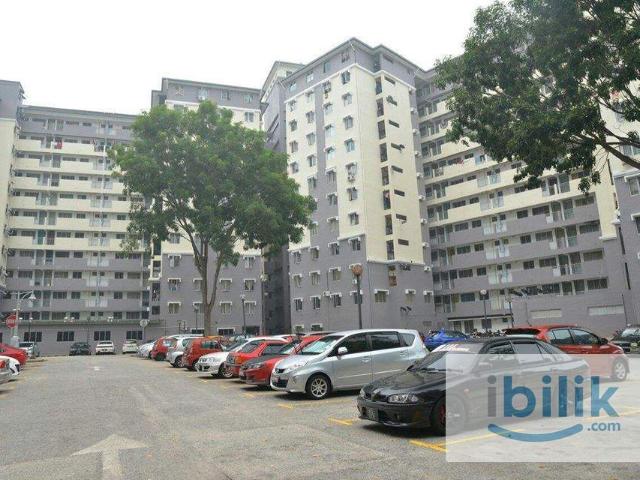 Room for rent in Selangor