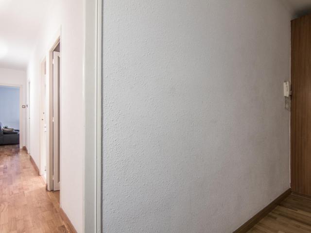 Apartamento en alquiler en Districte II, Barcelonès