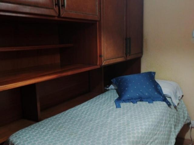 Apartamento en alquiler en Districte V, Barcelonès