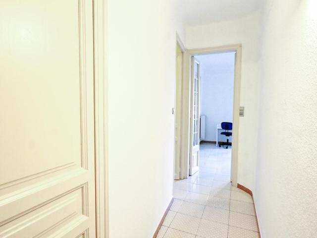 Apartamento en alquiler en Gràcia, Barcelona