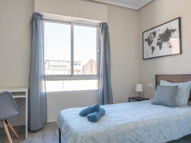 Apartamento en alquiler en les Carolines Baixes, l'Alacantí