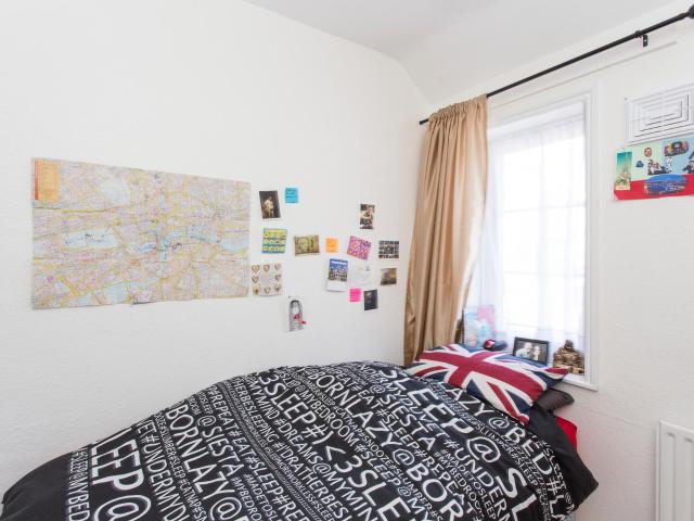 Room for rent in Shepherd's Bush, Greater London