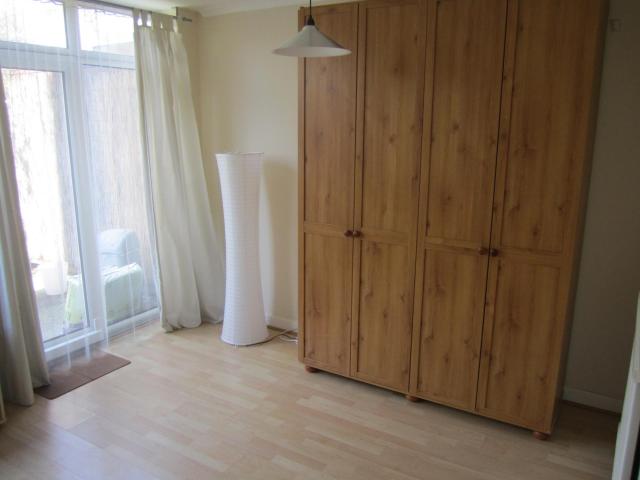 Room for rent in Samuda Estate, Isle Of Dogs