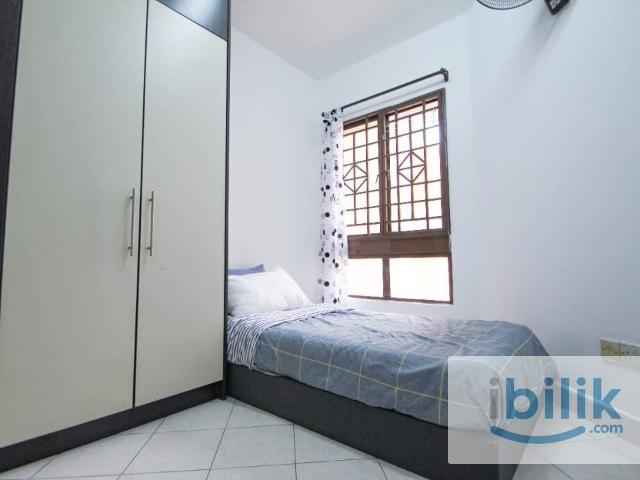 Room for rent in Petaling, Damansara Damai
