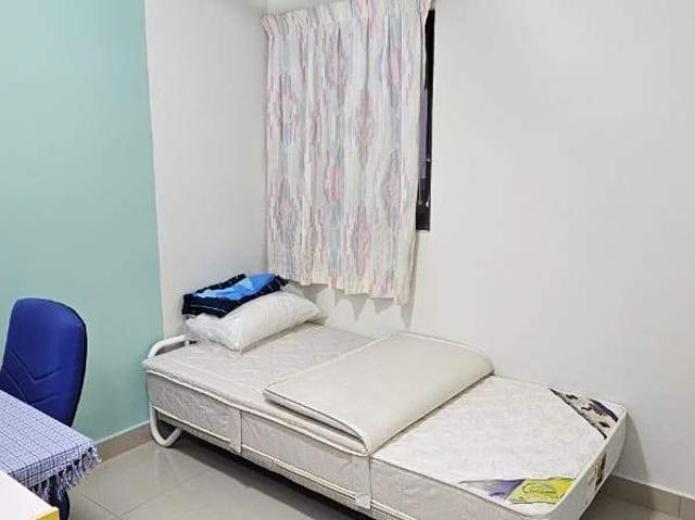 Room for rent in Country Heights Damansara, Kuala Lumpur