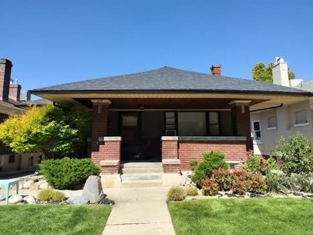 Room for rent in Salt Lake City, Utah