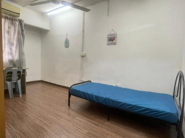 House for rent in Petaling, Damansara Damai