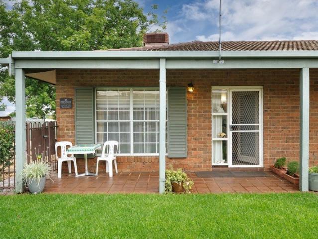 Apartment for rent in Corowa, New South Wales