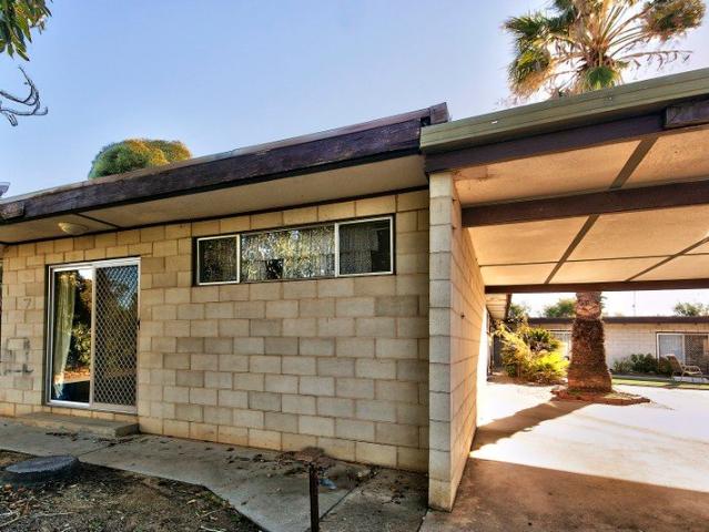 Apartment for rent in Deniliquin, New South Wales