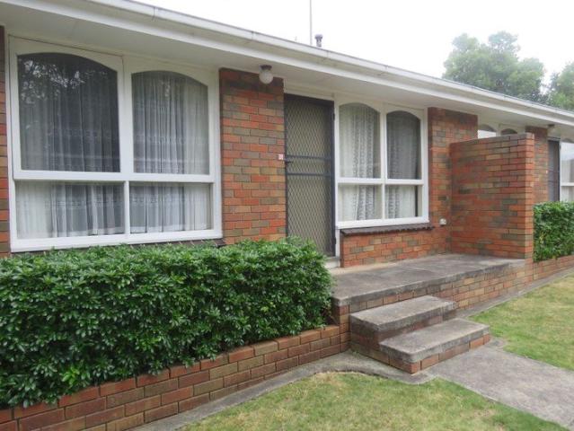 Apartment for rent in Ballarat, Victoria