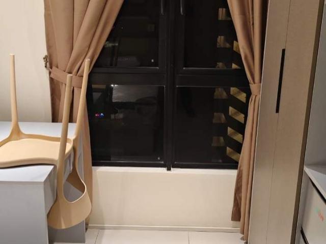 Room for rent in Wellesley, Penang