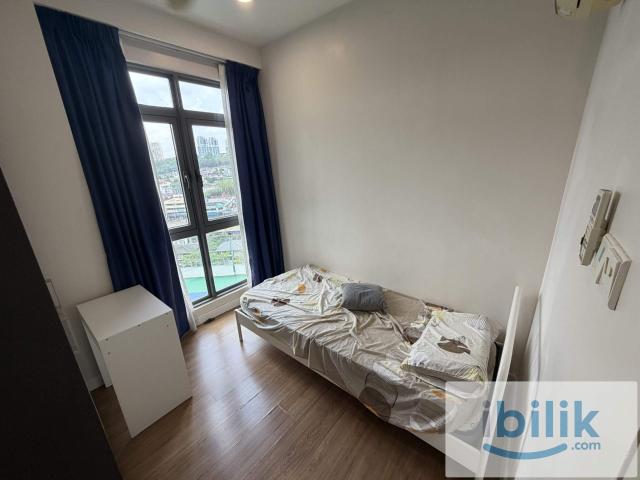 Room for rent in Country Heights Damansara, Kuala Lumpur