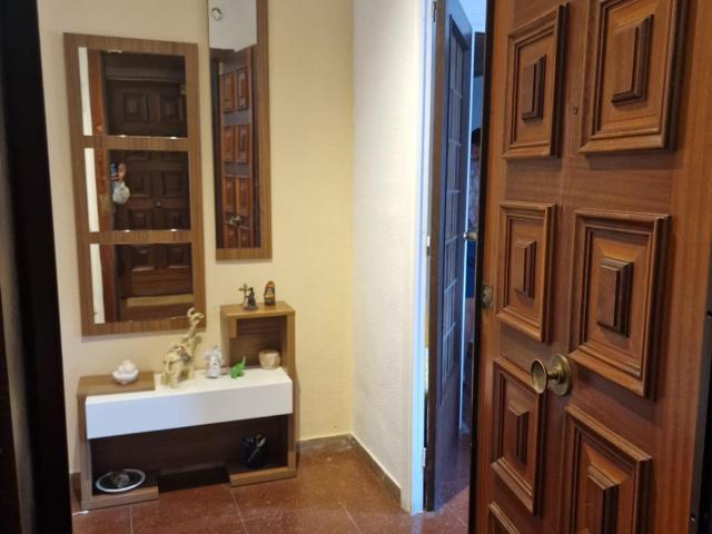 Apartamento en alquiler en les Corts, Barcelonès