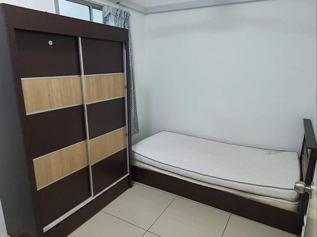 Room for rent in Petaling, Damansara Damai