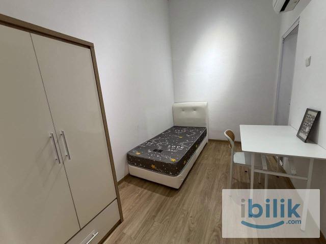 Room for rent in Timur Laut, George Town