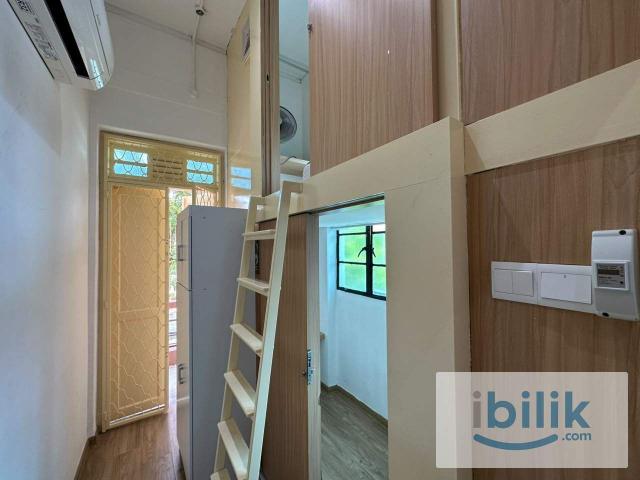 Room for rent in Timur Laut, George Town