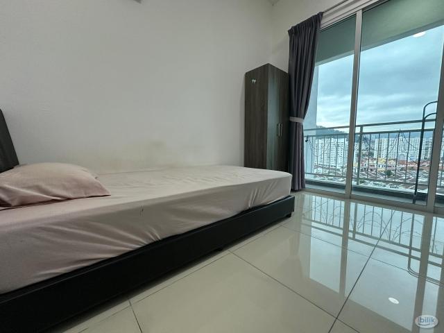 Room for rent in Georgetown, Penang