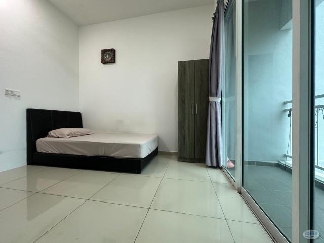 Room for rent in Georgetown, Penang