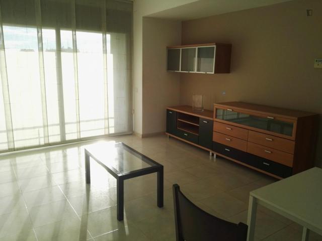 Apartamento en alquiler en Can Palet, Vallès Occidental