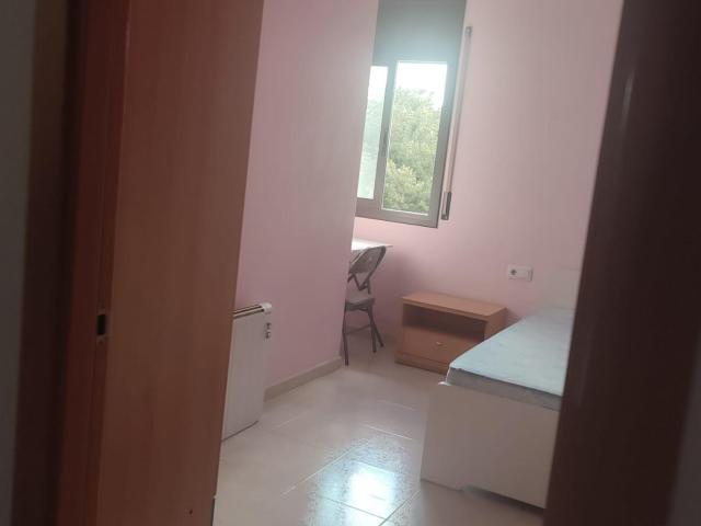Apartamento en alquiler en Terrassa, Can Palet