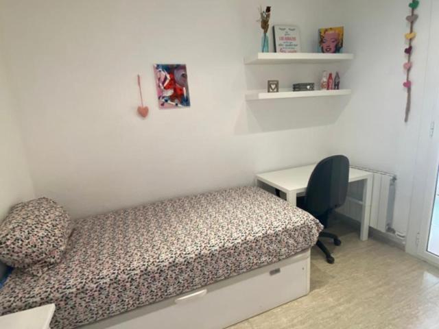 Apartamento en alquiler en Barcelona, la Vila Olímpica del Poblenou