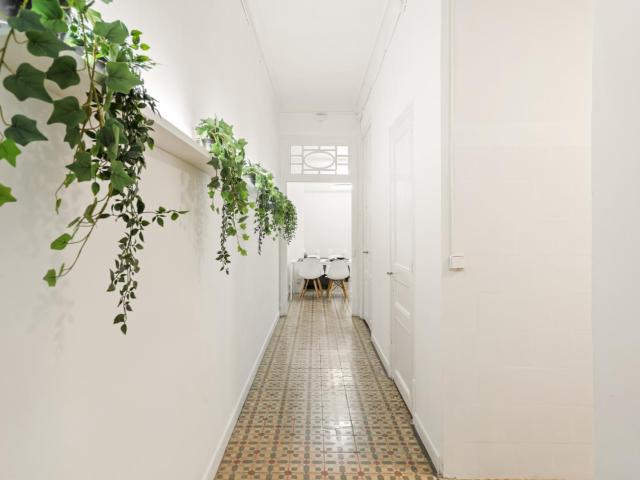Apartamento en alquiler en Eixample, Barcelonès