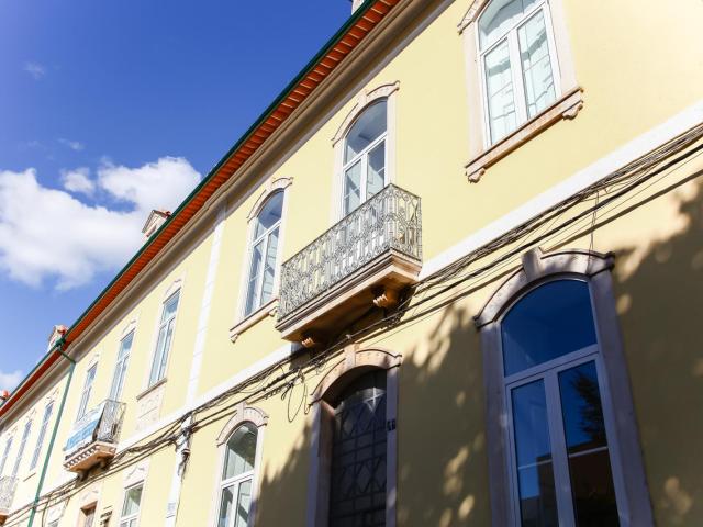Casa alugar em Coimbra, Calhabé
