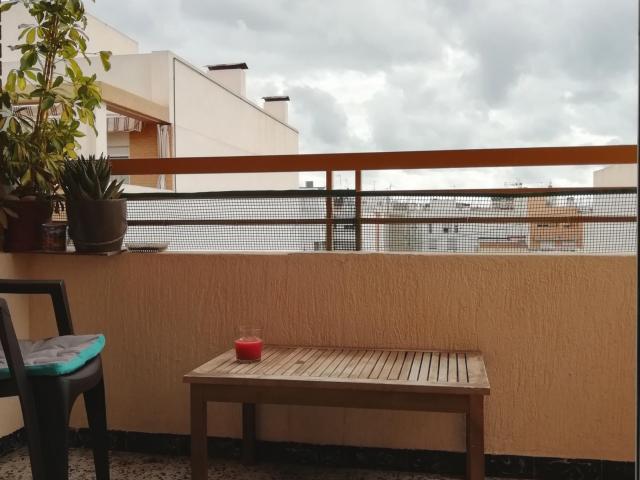 Apartamento en alquiler en la Florida Baixa, l'Alacantí